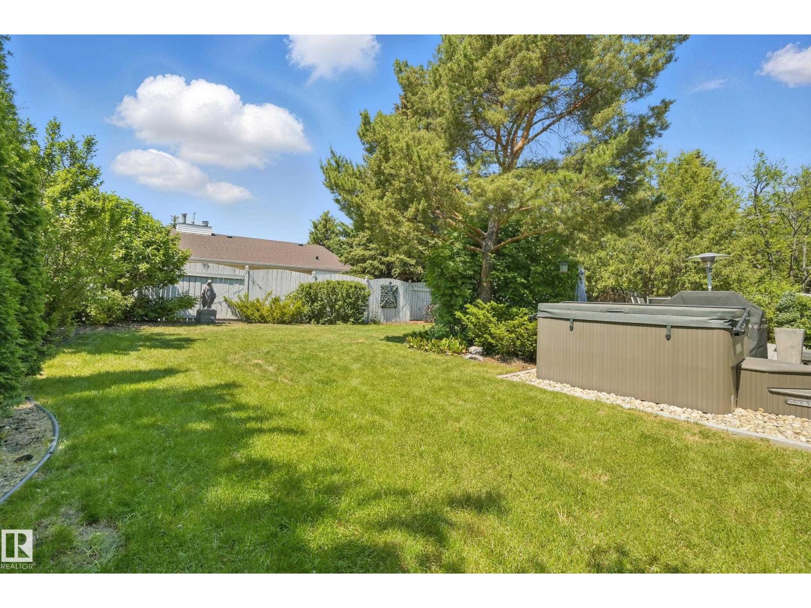 24 Blue Quill Cr Nw, Edmonton, Alberta  T6J 6C2 - Photo 46 - E4462600