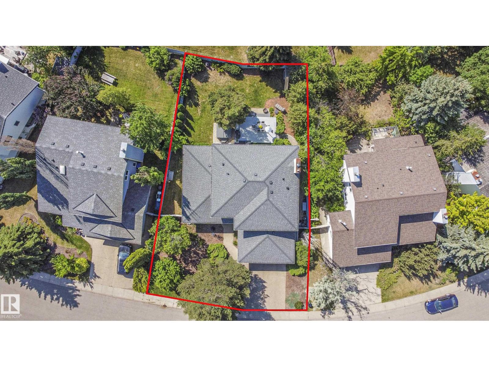 24 Blue Quill Cr Nw, Edmonton, Alberta  T6J 6C2 - Photo 48 - E4462600