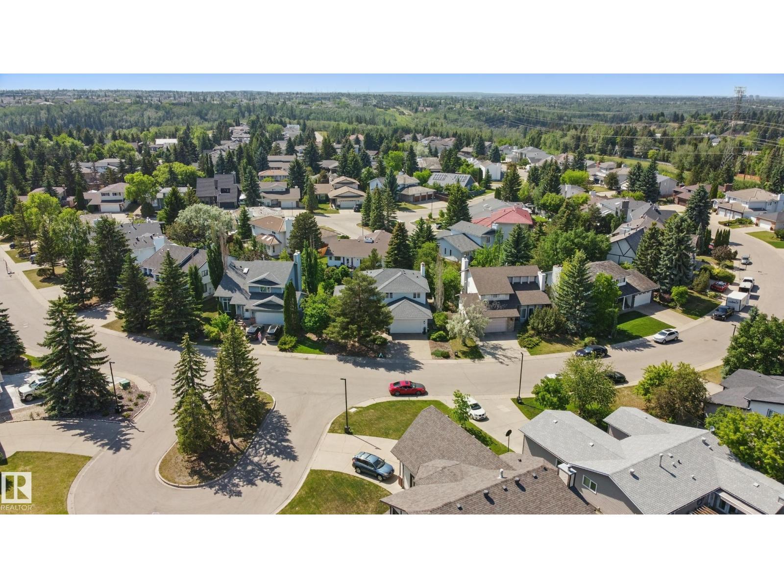 24 Blue Quill Cr Nw, Edmonton, Alberta  T6J 6C2 - Photo 49 - E4462600