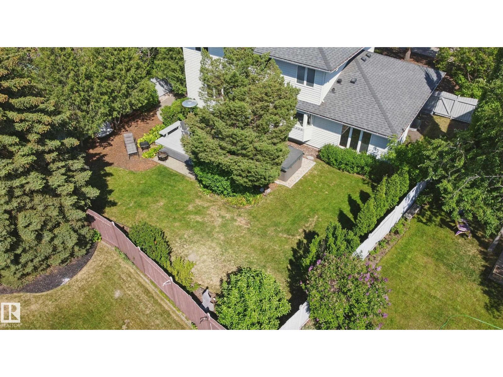 24 Blue Quill Cr Nw, Edmonton, Alberta  T6J 6C2 - Photo 50 - E4462600