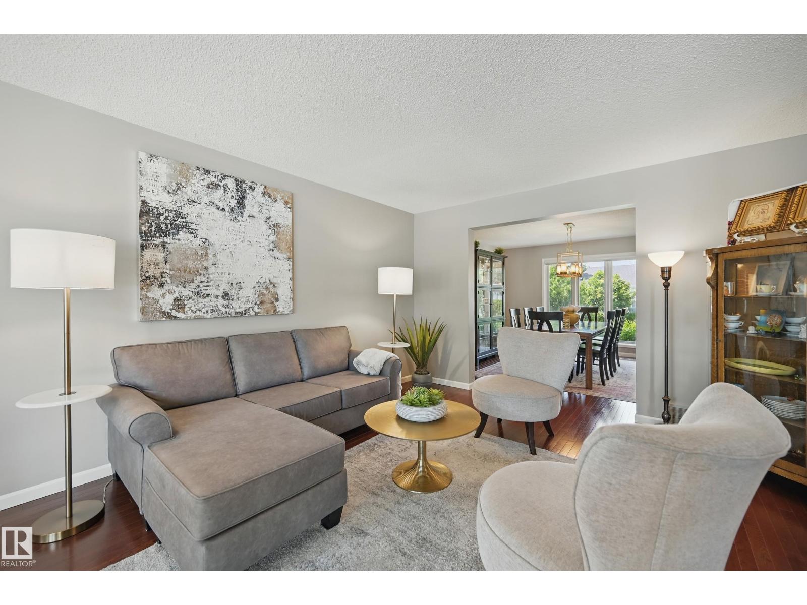 24 Blue Quill Cr Nw, Edmonton, Alberta  T6J 6C2 - Photo 6 - E4462600