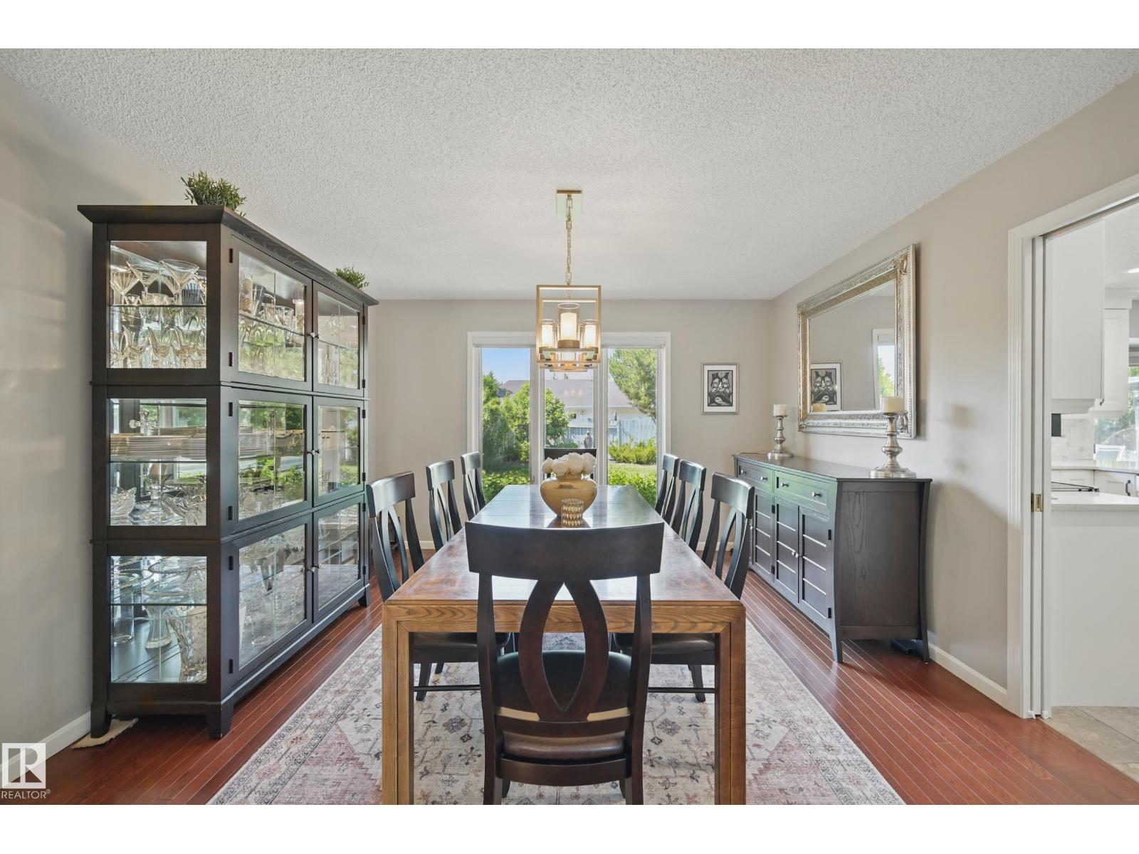24 Blue Quill Cr Nw, Edmonton, Alberta  T6J 6C2 - Photo 8 - E4462600