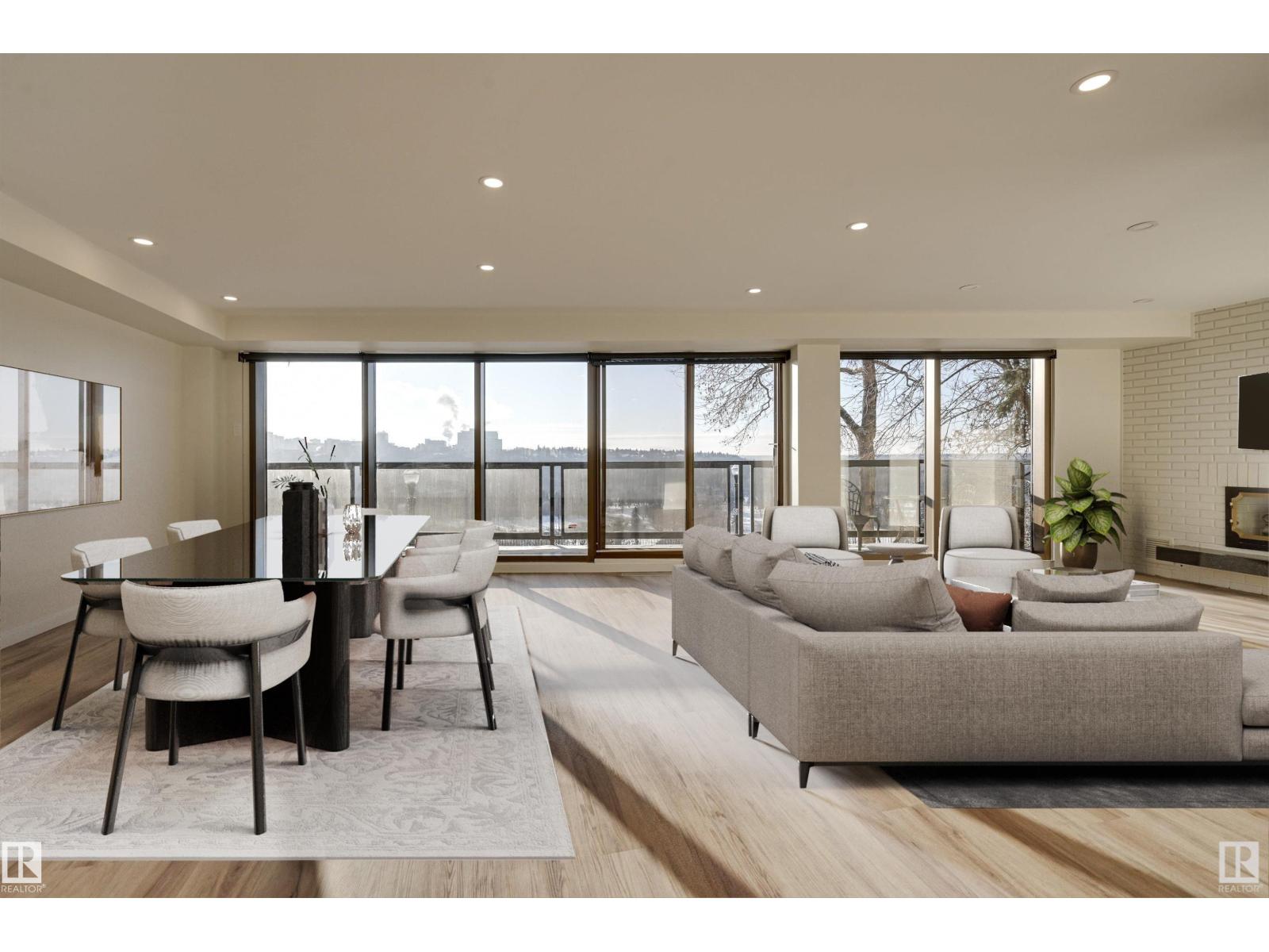 11960 100 Av Nw, Edmonton, Alberta  T5K 0K5 - Photo 3 - E4462601