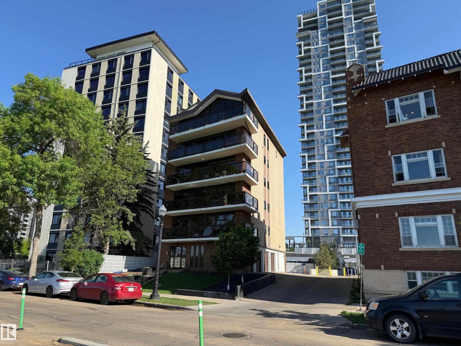 11960 100 Av Nw, Edmonton, Alberta  T5K 0K5 - Photo 41 - E4462601