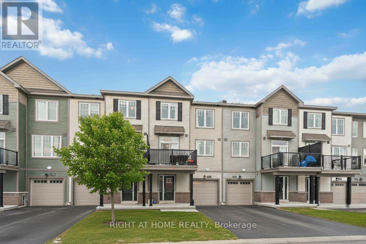 167 ATTWELL PRIVATE, Ottawa, Ontario