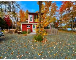 12 Indian Arm Pond - Central OTHER, Lewisporte, Newfoundland & Labrador