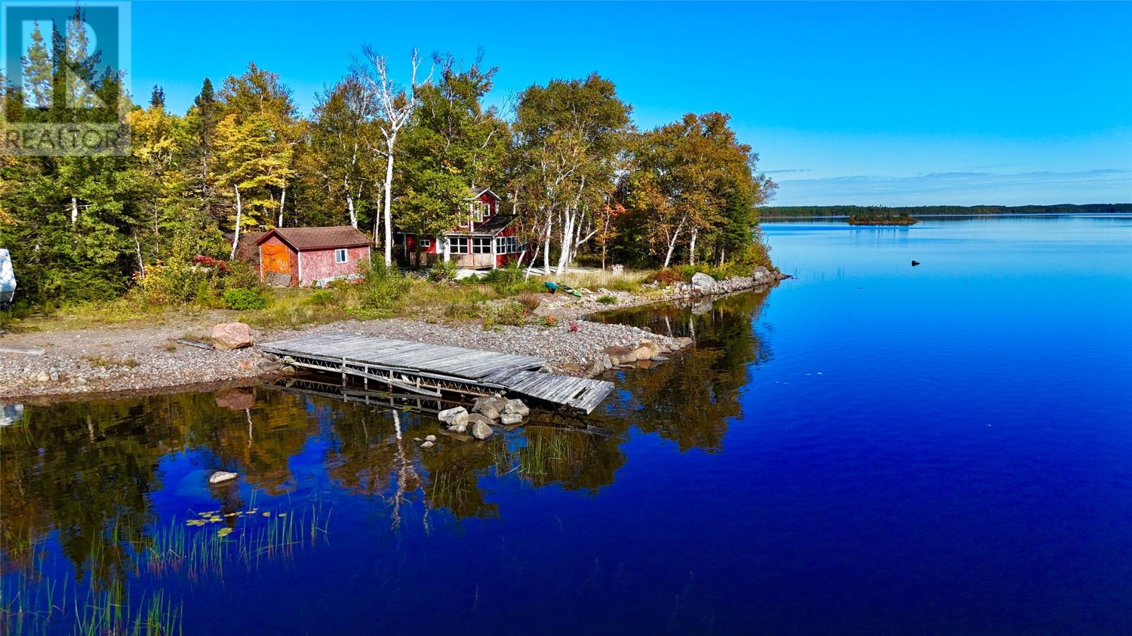 12 Indian Arm Pond - Central Other, Lewisporte, Newfoundland & Labrador  A0G 3A0 - Photo 42 - 1291670