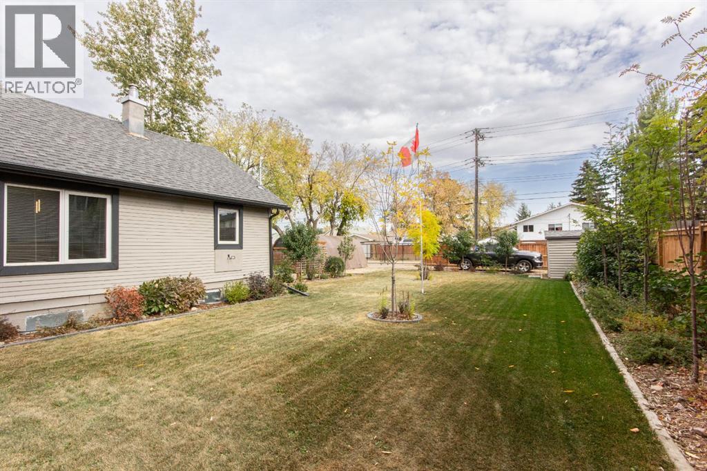 5919 52 Avenue, Red Deer, Alberta  T4N 4K6 - Photo 31 - A2260879