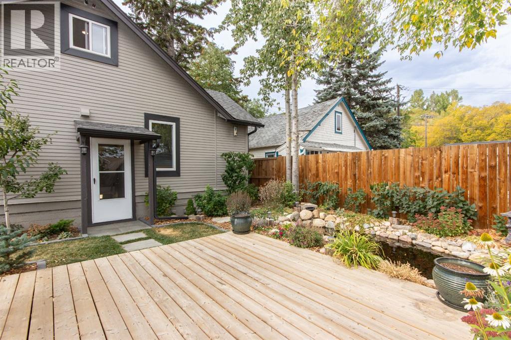 5919 52 Avenue, Red Deer, Alberta  T4N 4K6 - Photo 25 - A2260879