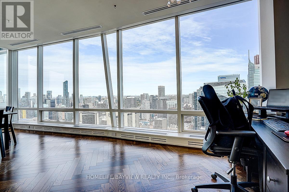 5404 - 180 University Avenue, Toronto, Ontario  M5H 0A2 - Photo 14 - C12371663
