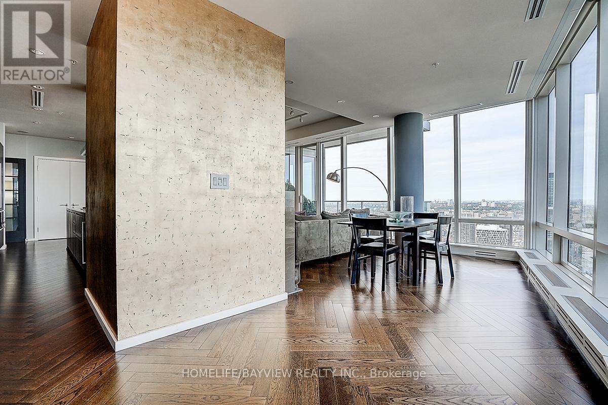 5404 - 180 University Avenue, Toronto, Ontario  M5H 0A2 - Photo 15 - C12371663