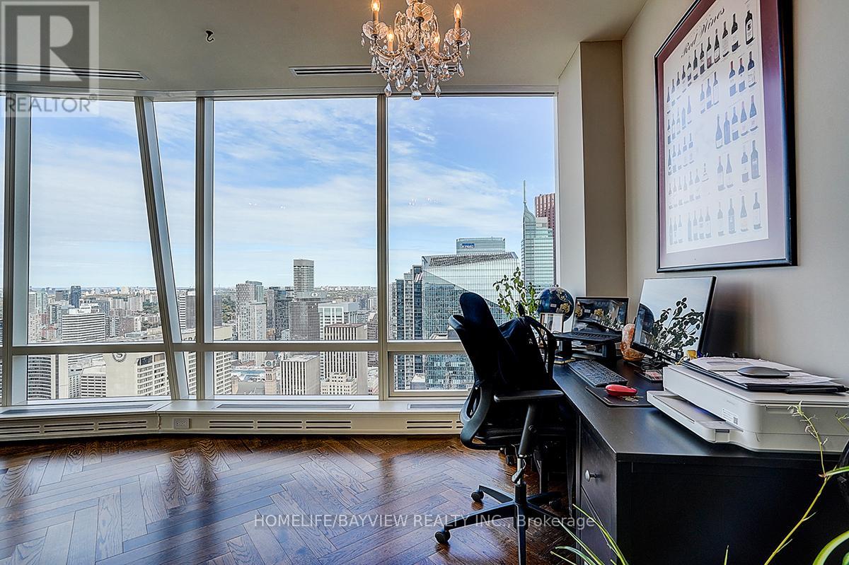 5404 - 180 University Avenue, Toronto, Ontario  M5H 0A2 - Photo 13 - C12371663