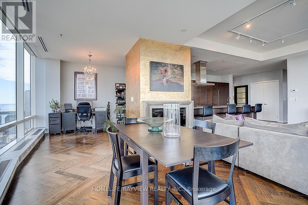 5404 - 180 University Avenue, Toronto, Ontario  M5H 0A2 - Photo 17 - C12371663