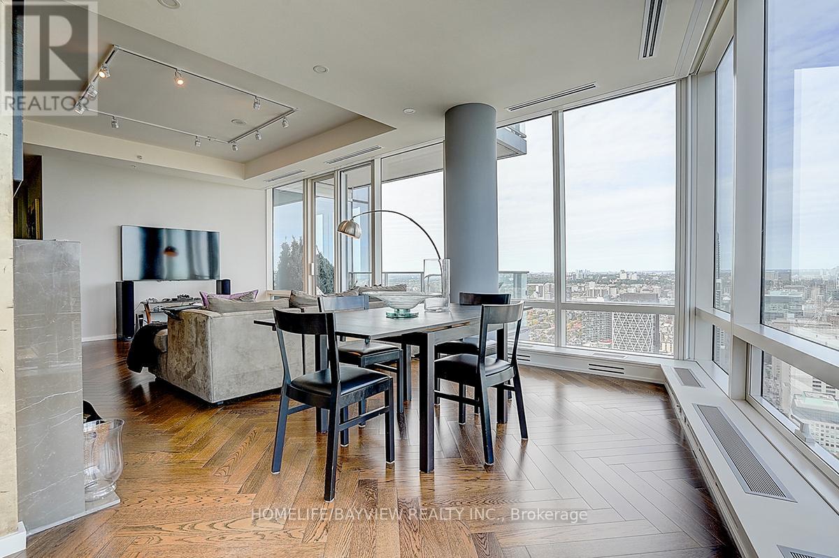 5404 - 180 University Avenue, Toronto, Ontario  M5H 0A2 - Photo 16 - C12371663