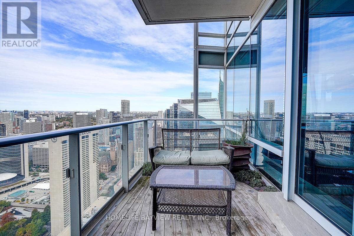 5404 - 180 University Avenue, Toronto, Ontario  M5H 0A2 - Photo 30 - C12371663