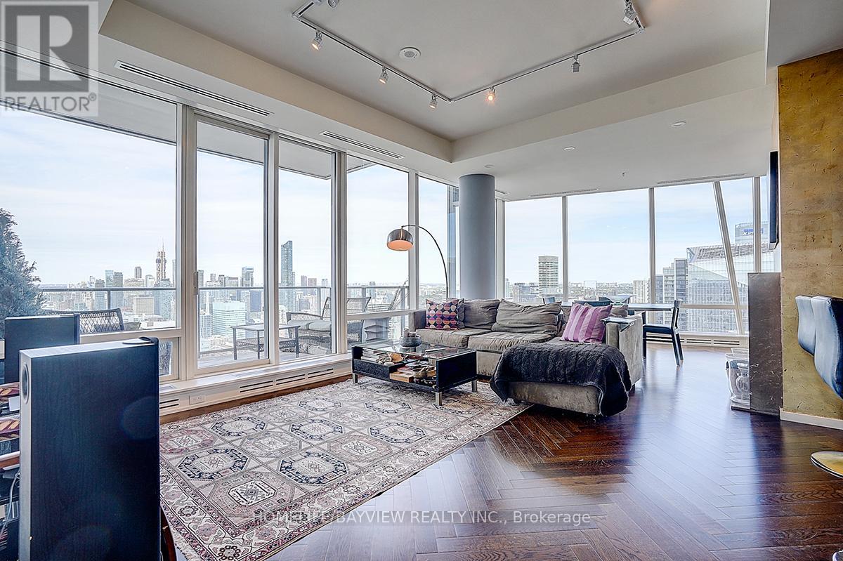5404 - 180 University Avenue, Toronto, Ontario  M5H 0A2 - Photo 7 - C12371663