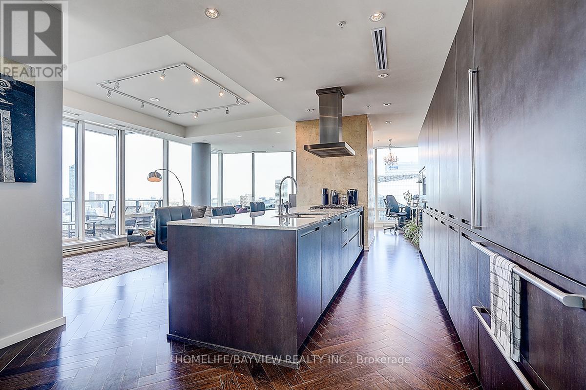 5404 - 180 University Avenue, Toronto, Ontario  M5H 0A2 - Photo 6 - C12371663