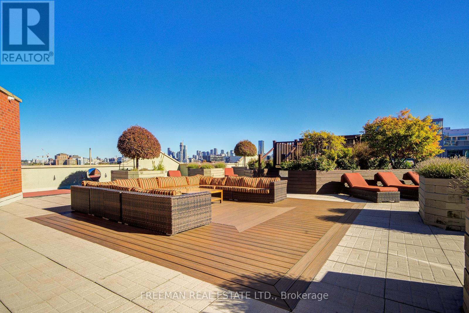 1124 - 801 King Street W, Toronto, Ontario  M5V 1N4 - Photo 21 - C12467957