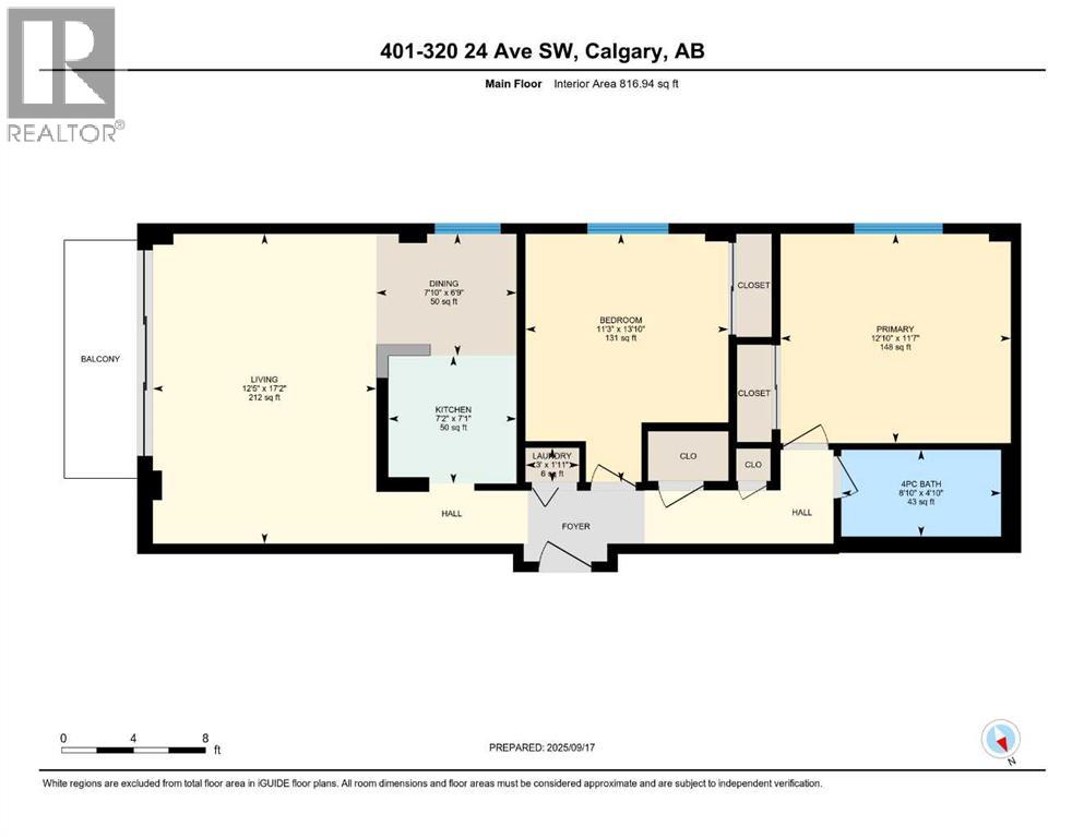 401, 320 24 Avenue Sw, Calgary, Alberta  T2S 0K2 - Photo 27 - A2257821