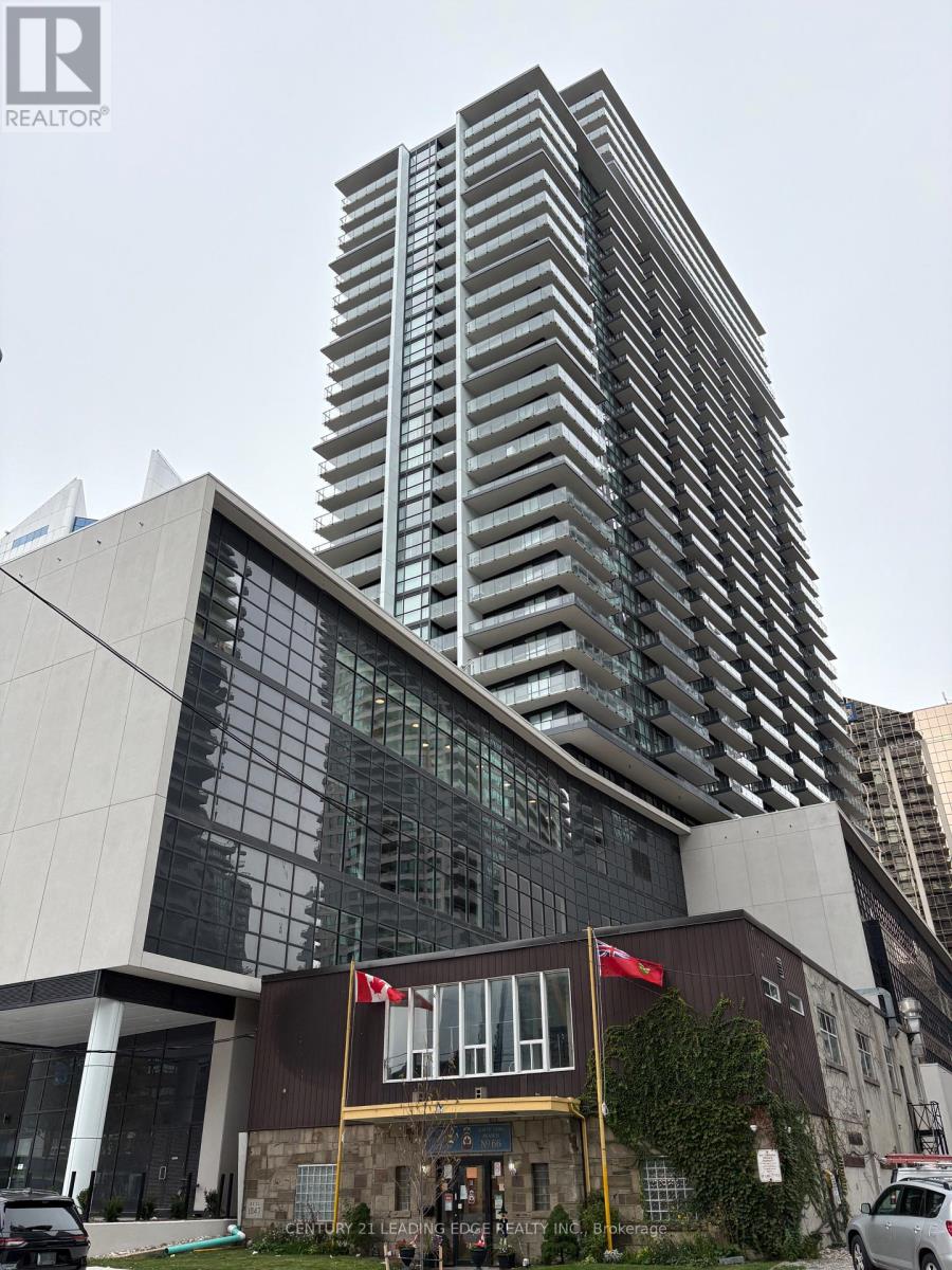 2617 - 4955 YONGE STREET, Toronto, Ontario