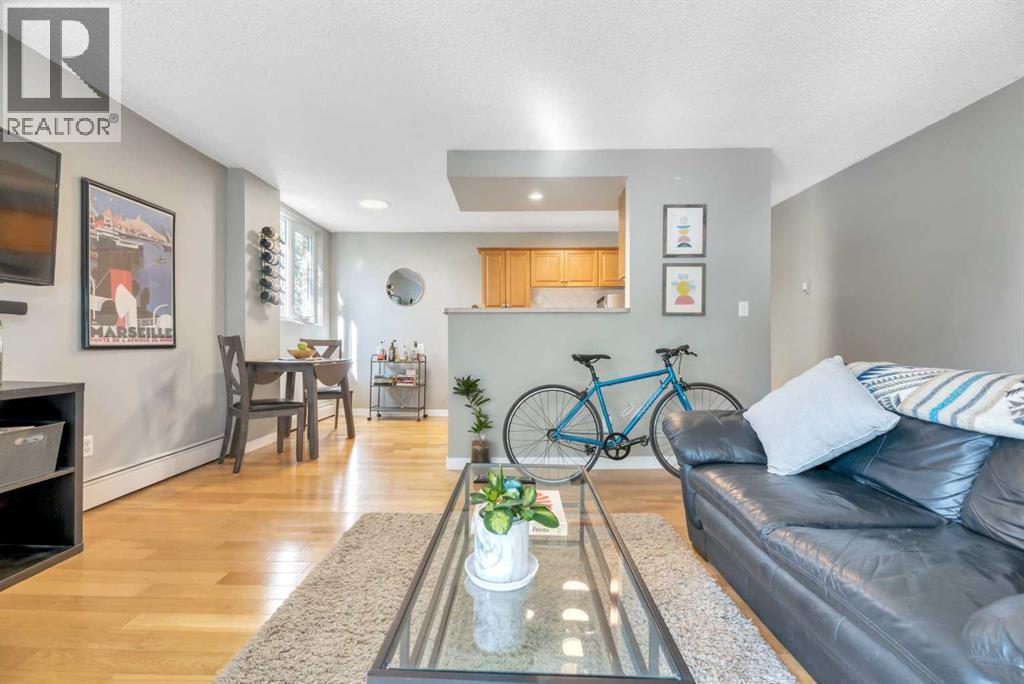 401, 320 24 Avenue Sw, Calgary, Alberta  T2S 0K2 - Photo 9 - A2257821