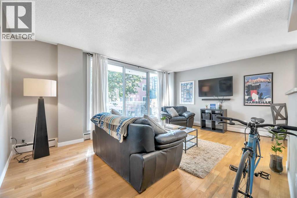 401, 320 24 Avenue Sw, Calgary, Alberta  T2S 0K2 - Photo 7 - A2257821