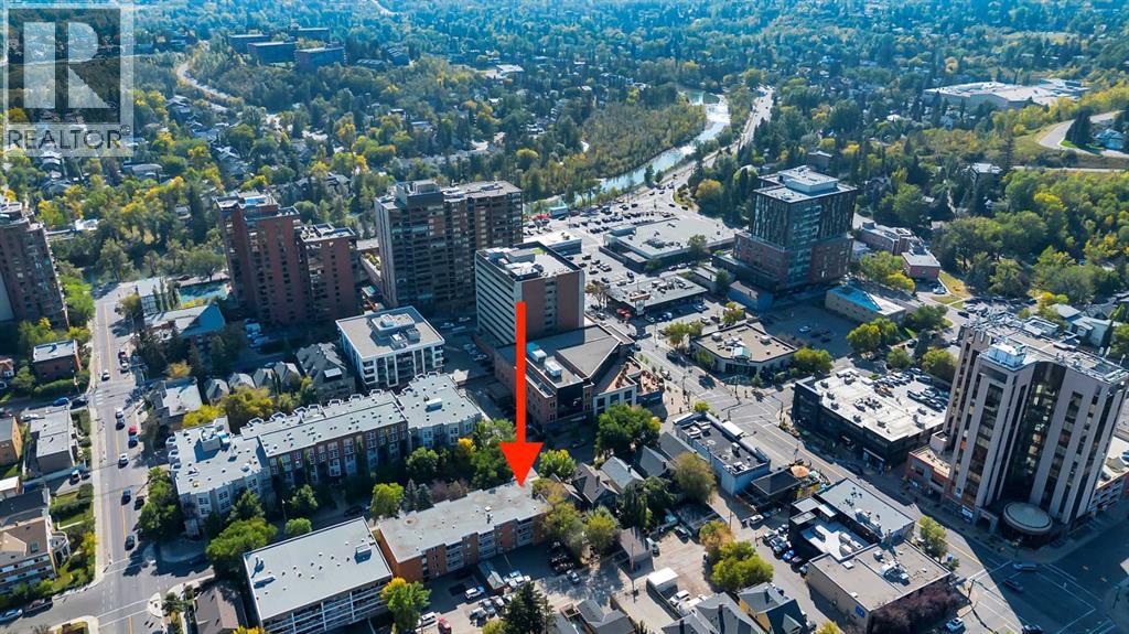 401, 320 24 Avenue Sw, Calgary, Alberta  T2S 0K2 - Photo 3 - A2257821