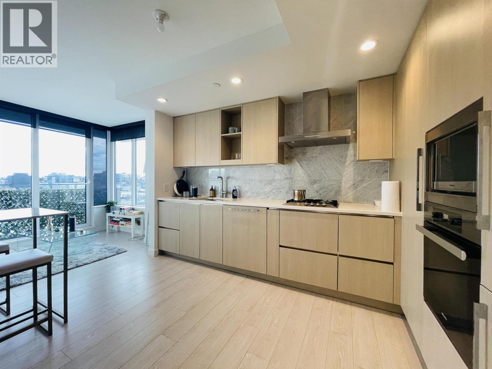 1214 1768 Cook Street, Vancouver, British Columbia  V5Y 0N3 - Photo 5 - R3059614