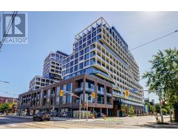 519 - 115 DENISON AVENUE, Toronto, Ontario