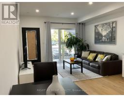 MAIN FLOOR - 674 MANNING AVENUE, Toronto, Ontario