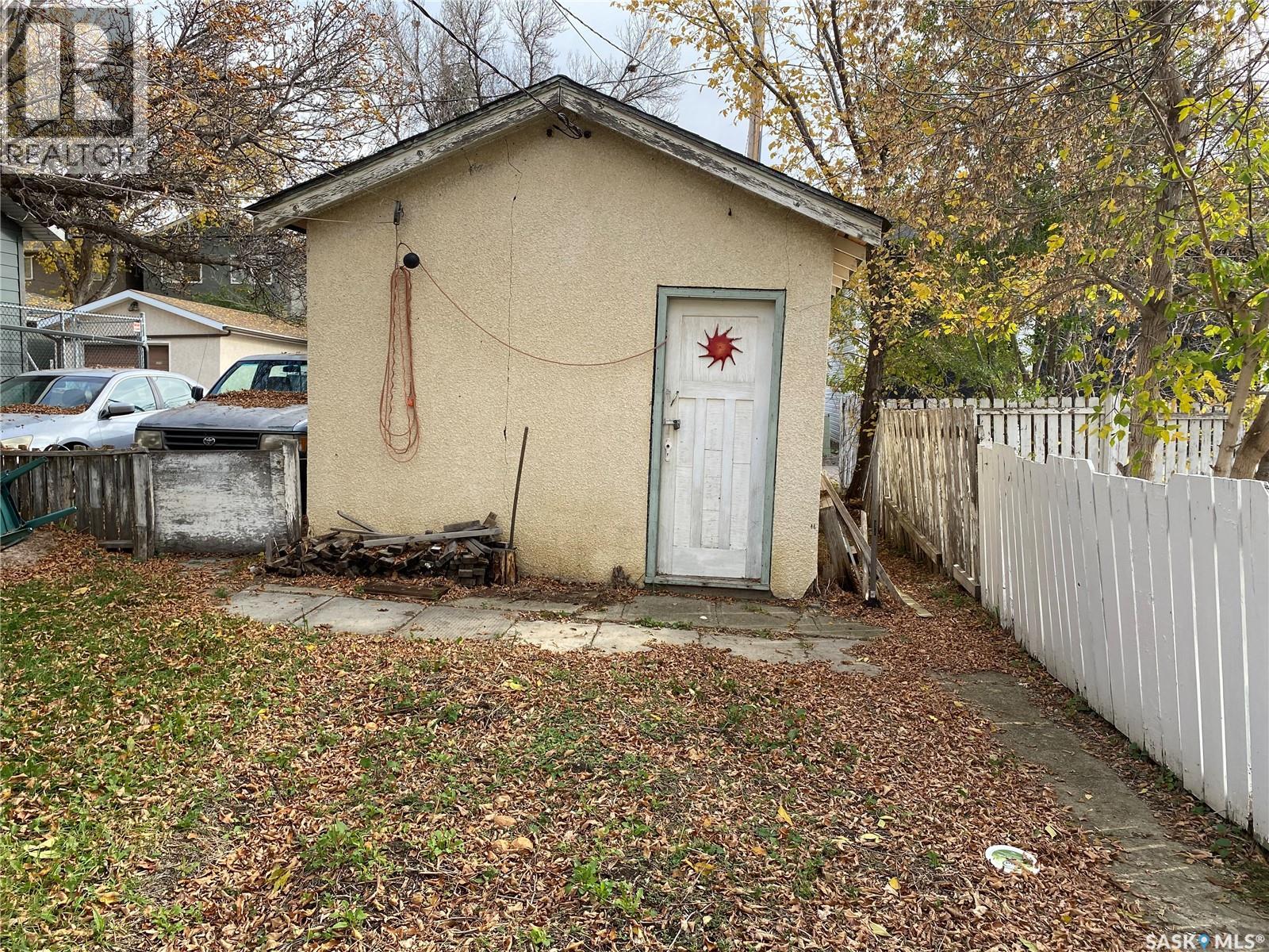 2645 Winnipeg Street, Regina, Saskatchewan  S4P 1H8 - Photo 20 - SK021159