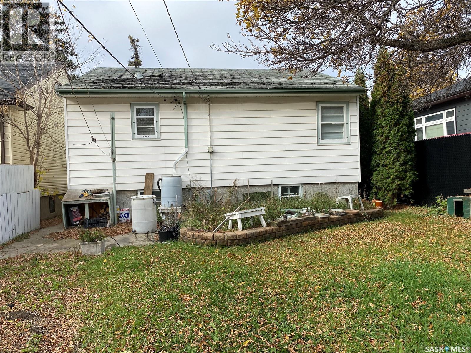 2645 Winnipeg Street, Regina, Saskatchewan  S4P 1H8 - Photo 21 - SK021159