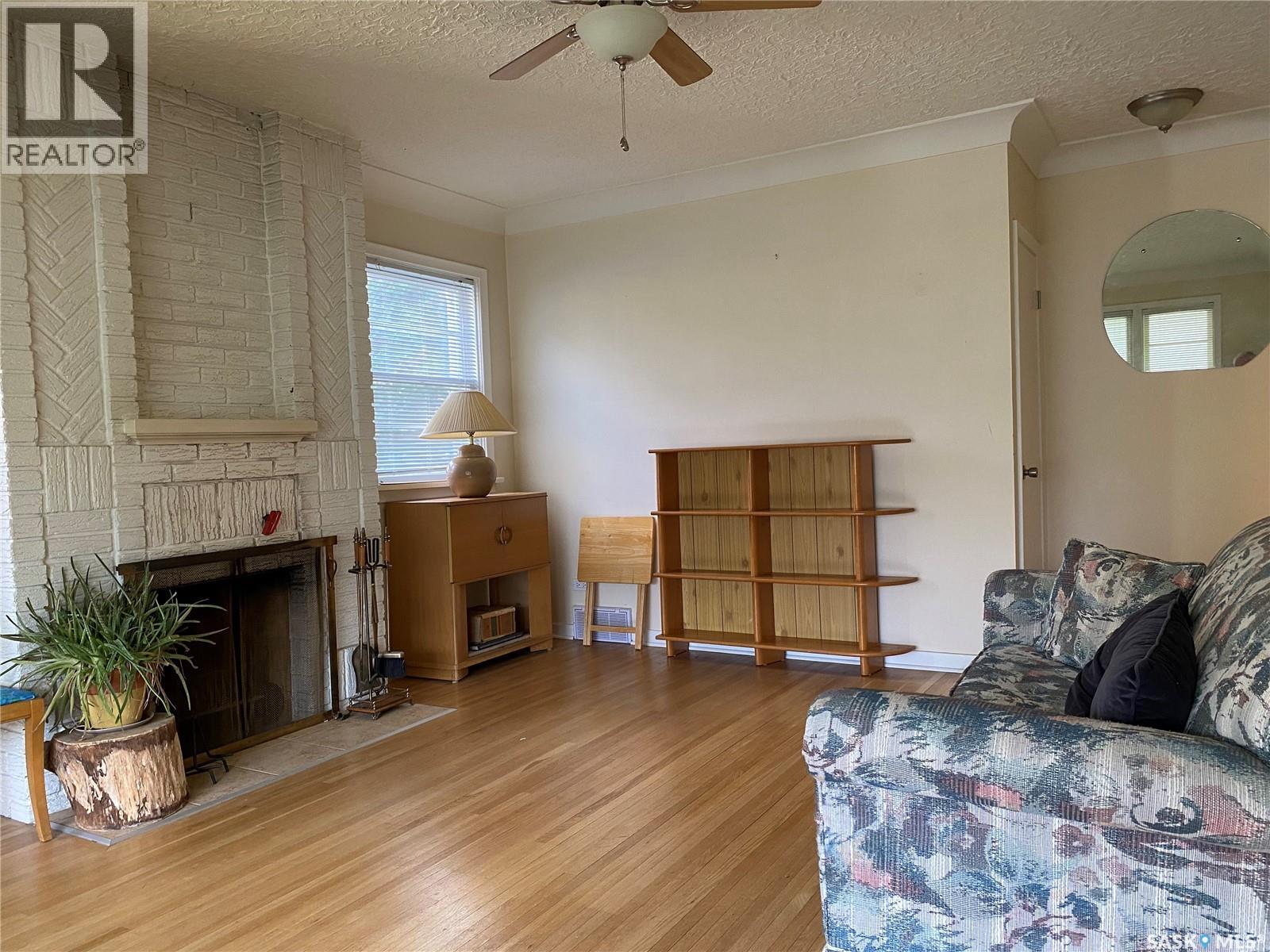2645 Winnipeg Street, Regina, Saskatchewan  S4P 1H8 - Photo 6 - SK021159