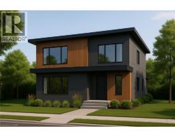 55 CIELO Court, hamilton, Ontario