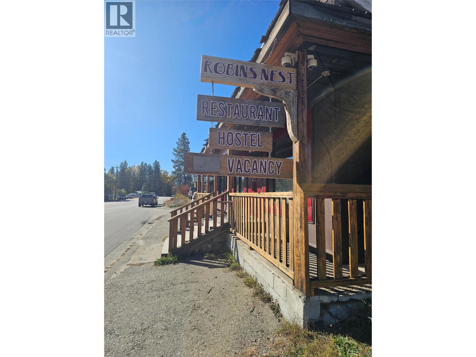 5845 33 Highway, Beaverdell, British Columbia