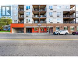 429 St Paul Street Unit# 511, kamloops, British Columbia