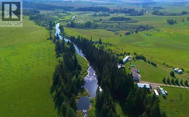 434043 Range Road 25, Rural Ponoka County, Alberta  T0C 0M0 - Photo 1 - A2253815
