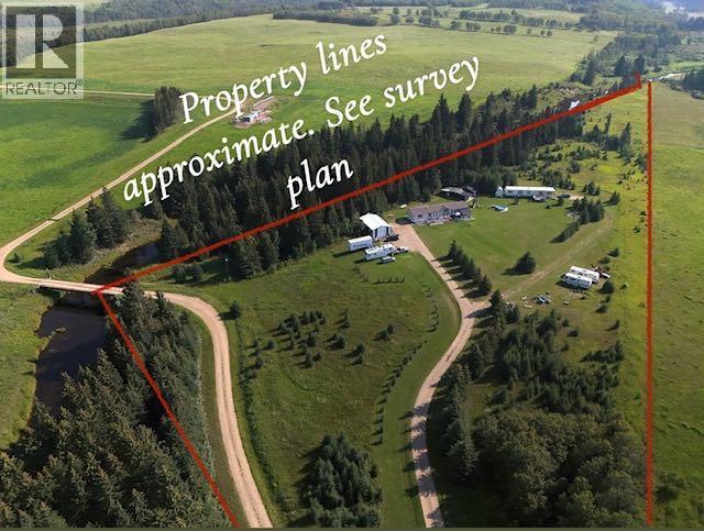 434043 Range Road 25, Rural Ponoka County, Alberta  T0C 0M0 - Photo 32 - A2253815