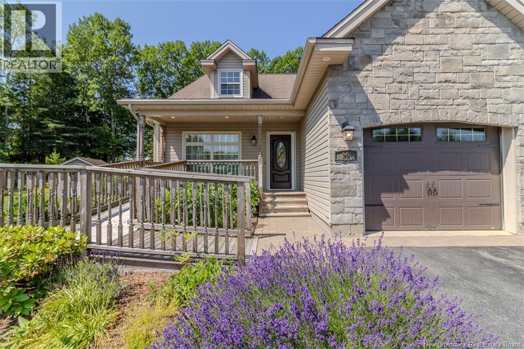 29 Wellington Court, Quispamsis, New Brunswick  E2E 4H4 - Photo 2 - NB122798