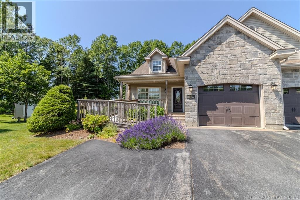 29 Wellington Court, Quispamsis, New Brunswick  E2E 4H4 - Photo 1 - NB122798