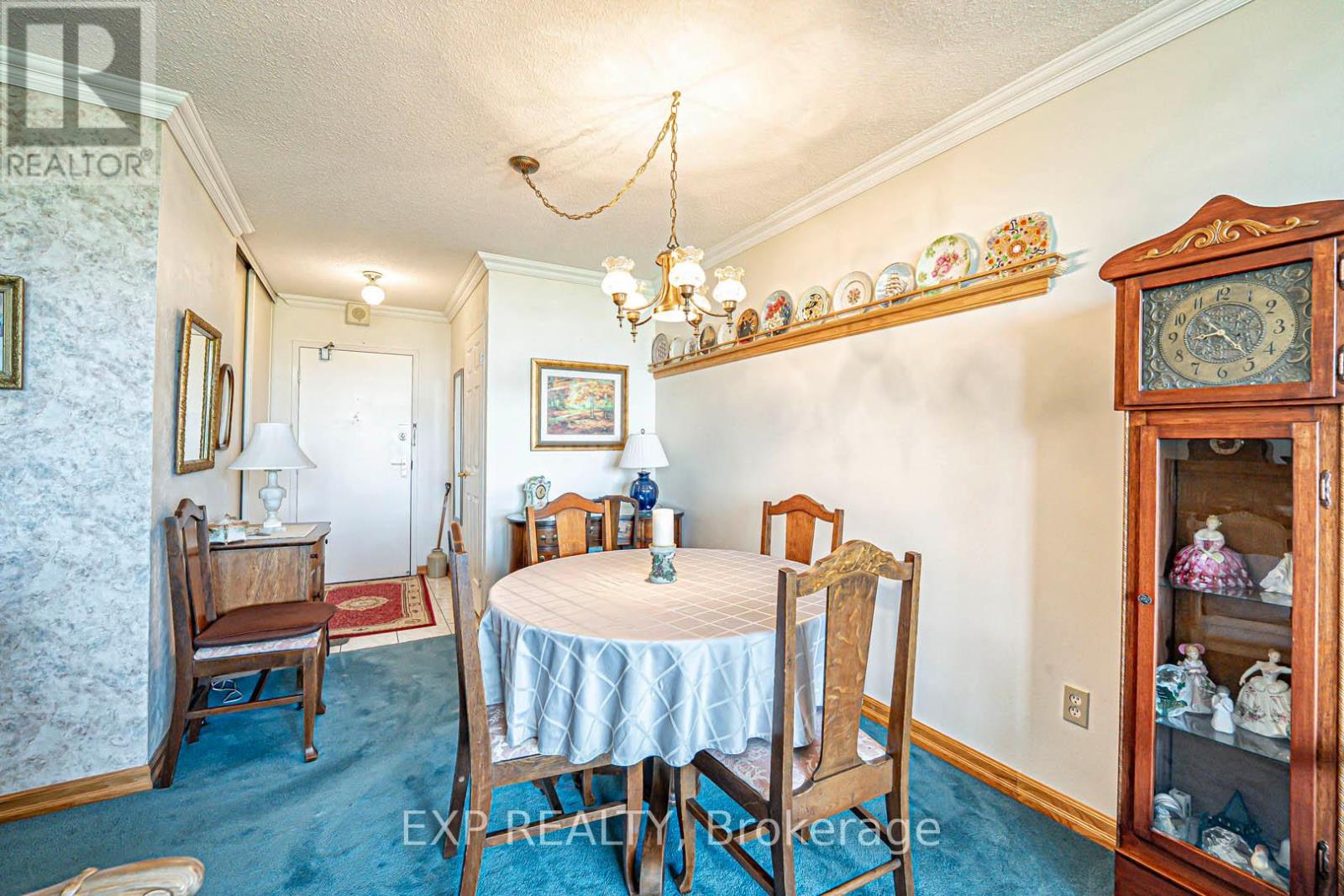 #402 - 44 Falby Court, Ajax, Ontario  L1S 3L1 - Photo 14 - E12469403