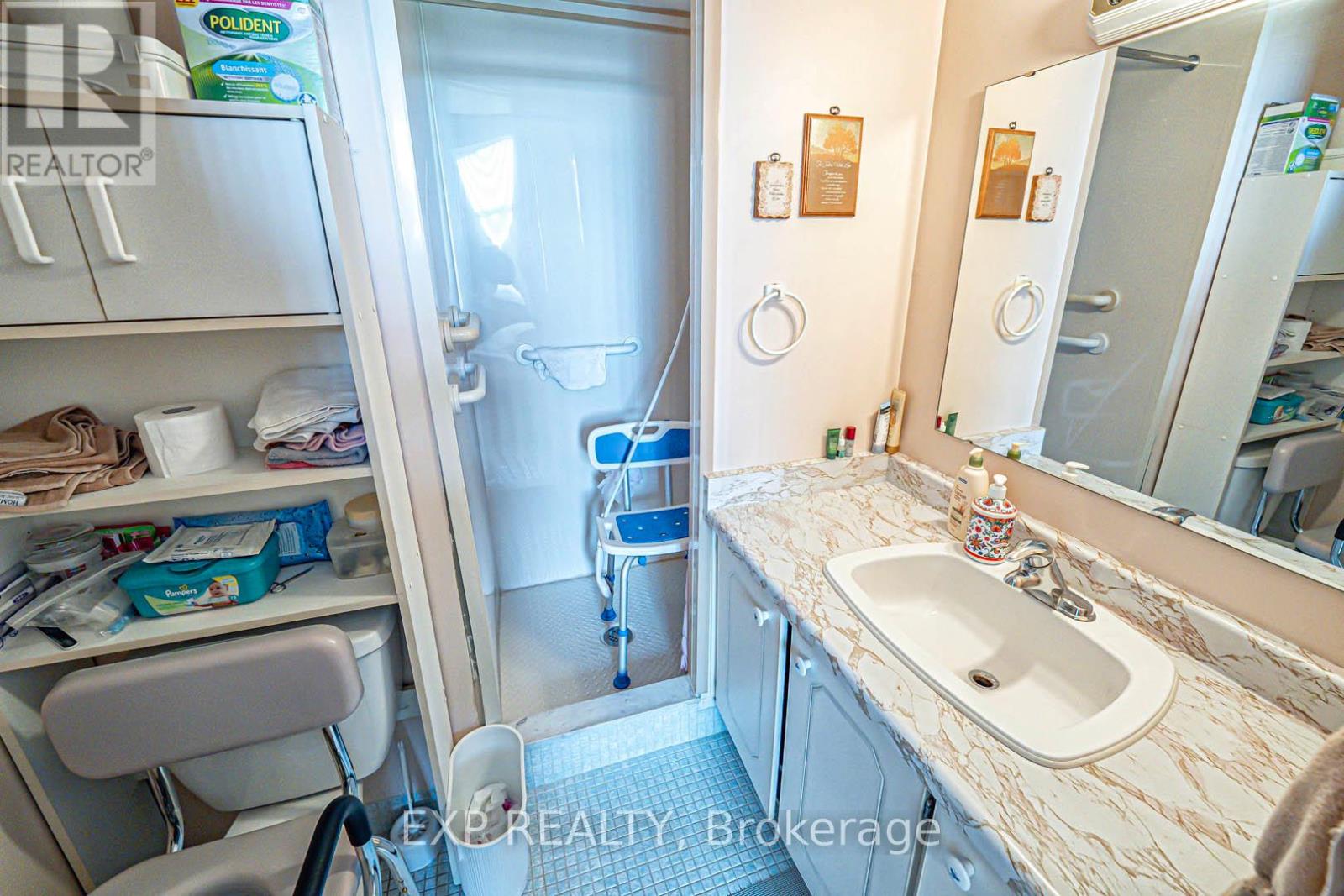 #402 - 44 Falby Court, Ajax, Ontario  L1S 3L1 - Photo 23 - E12469403
