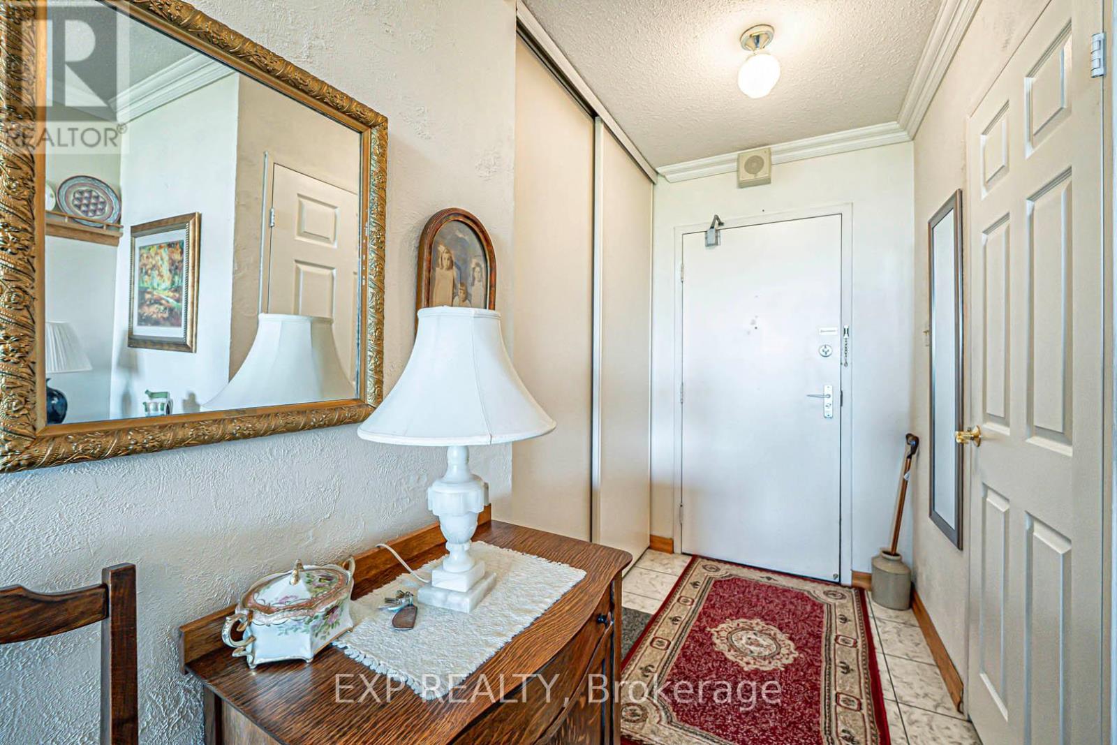 #402 - 44 Falby Court, Ajax, Ontario  L1S 3L1 - Photo 5 - E12469403