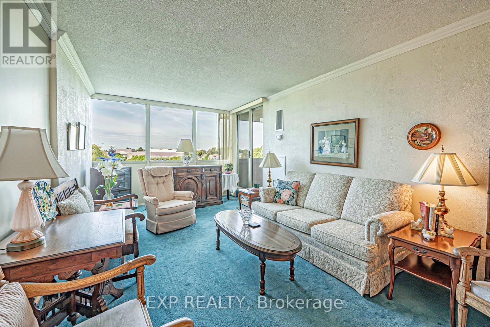 #402 - 44 Falby Court, Ajax, Ontario  L1S 3L1 - Photo 9 - E12469403