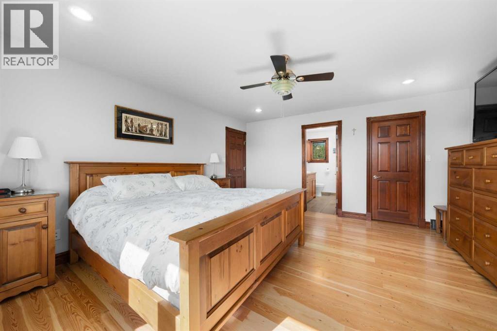 17 Oak Avenue, Rural Foothills County, Alberta  T1S 1K6 - Photo 19 - A2241615