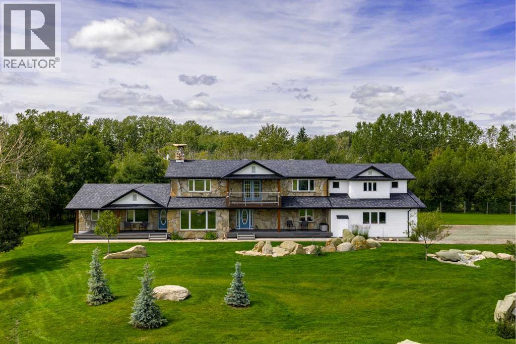 17 Oak Avenue, Rural Foothills County, Alberta  T1S 1K6 - Photo 4 - A2241615