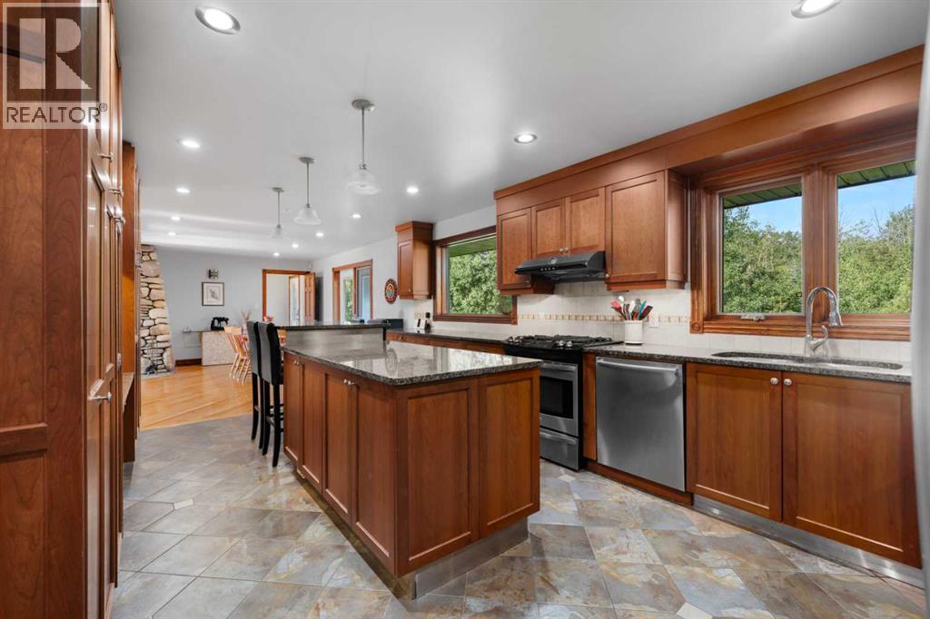 17 Oak Avenue, Rural Foothills County, Alberta  T1S 1K6 - Photo 7 - A2241615