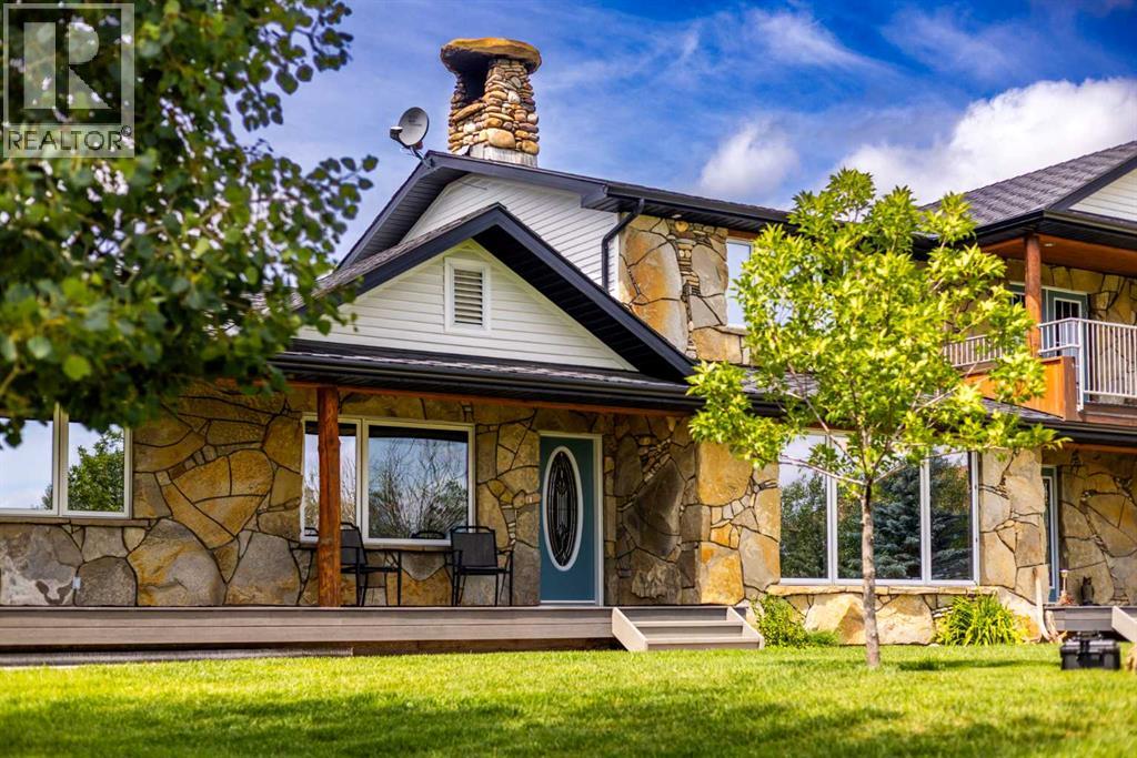 17 Oak Avenue, Rural Foothills County, Alberta  T1S 1K6 - Photo 32 - A2241615