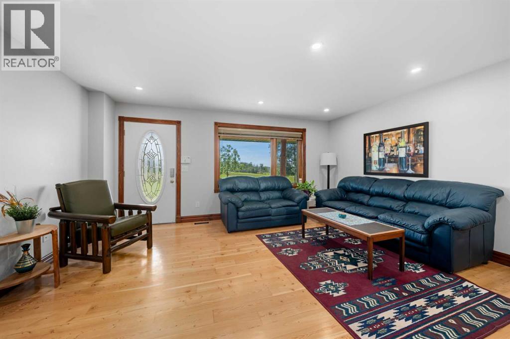 17 Oak Avenue, Rural Foothills County, Alberta  T1S 1K6 - Photo 33 - A2241615