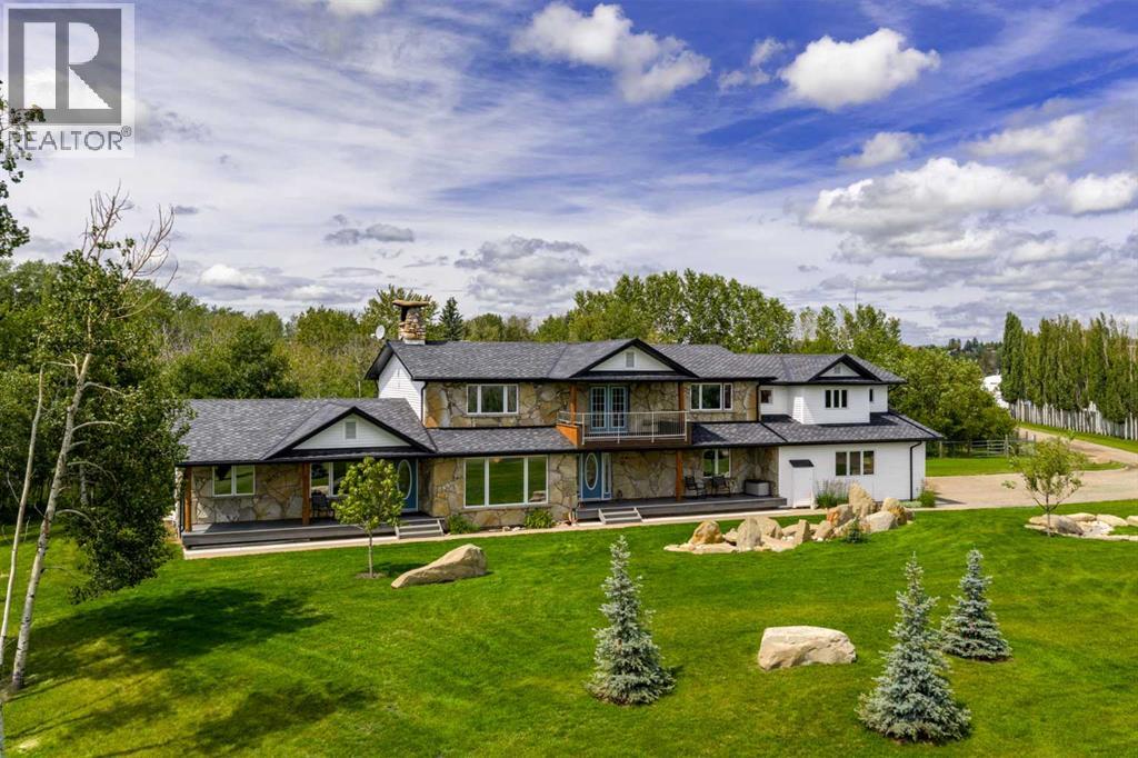 17 Oak Avenue, Rural Foothills County, Alberta  T1S 1K6 - Photo 31 - A2241615